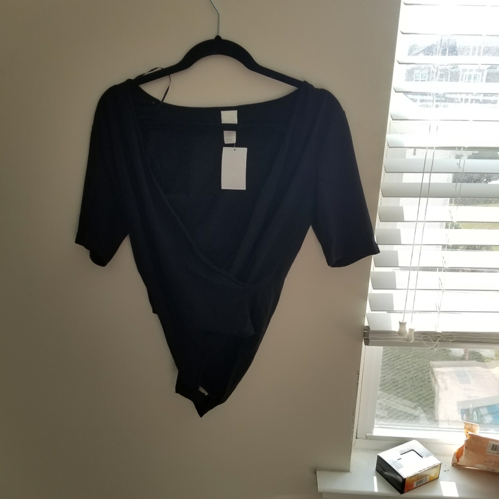 Bodysuit